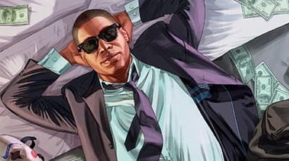 Grand Theft Auto Online présente le patch de contenu de l’usine de confection de décembre Grand Theft Auto Online présente le patch de contenu de l’usine de confection de décembre