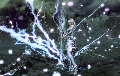 Guild Wars 2 et toutes ses extensions sont disponibles sur Epic Games Store