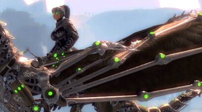 The Daily Grind : Vous souciez-vous suffisamment des cosmétiques dans les MMORPG pour les acheter ? The Daily Grind : Vous souciez-vous suffisamment des cosmétiques dans les MMORPG pour les acheter ?