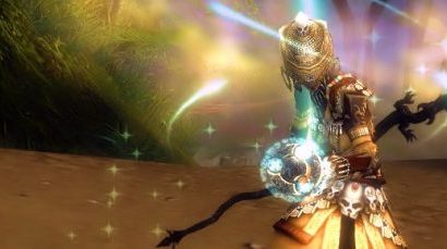 The Daily Grind : Existe-t-il de bonnes classes de tourelles dans les MMORPG modernes ? The Daily Grind : Existe-t-il de bonnes classes de tourelles dans les MMORPG modernes ?