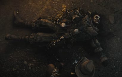 Showdown 1896 fait équipe avec Post Malone pour l&rsquo;événement Murder Circus
