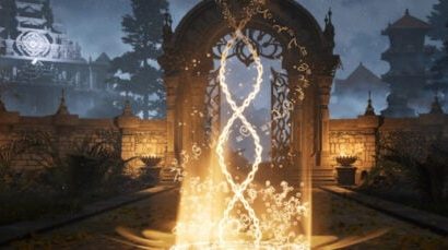 MMO Hype Train : Into the Echo et le souhait d’un MMO de voyage dans le temps MMO Hype Train : Into the Echo et le souhait d’un MMO de voyage dans le temps