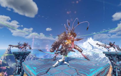 5 des meilleurs MMORPG développés au Japon 5 des meilleurs MMORPG développés au Japon