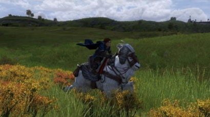 LOTRO Legendarium : Comment le SdAO devrait-il gérer le « problème des niveaux » ? LOTRO Legendarium : Comment le SdAO devrait-il gérer le « problème des niveaux » ?