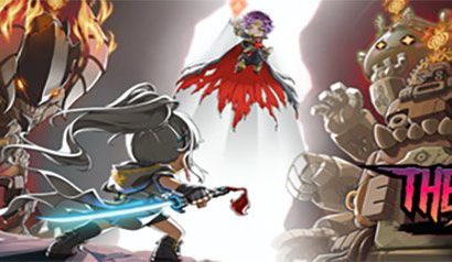 La mise à jour The Dark Ride de MapleStory est lancée avec du nouveau contenu, des défis Boss Rush et une refonte des personnages La mise à jour The Dark Ride de MapleStory est lancée avec du nouveau contenu, des défis Boss Rush et une refonte des personnages