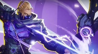 The MOP Up : Hawkeye rejoint le roster de Marvel Rivals