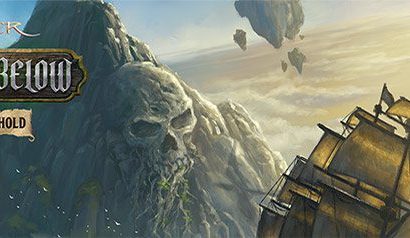 La mise à jour Return to Pirates’ Skyhold de Neverwinter arrive le 19 novembre La mise à jour Return to Pirates’ Skyhold de Neverwinter arrive le 19 novembre