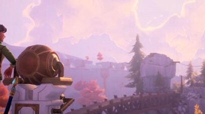 Le MMO confortable Palia taquine Season of Splendor et Winterlights pour demain Le MMO confortable Palia taquine Season of Splendor et Winterlights pour demain