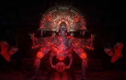 Grinding Gear Games annonce une diffusion en direct en précommande avant l’accès anticipé de Path Of Exile 2 Grinding Gear Games annonce une diffusion en direct en précommande avant l’accès anticipé de Path Of Exile 2