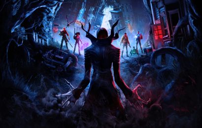 La volonté de Bethesda de créer des jeux en direct est la raison pour laquelle le fondateur d’Arkane est parti La volonté de Bethesda de créer des jeux en direct est la raison pour laquelle le fondateur d’Arkane est parti