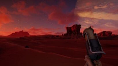 Le combattant de véhicules de science-fiction Sand rapporte un test de jeu de 200 000 et promet des améliorations du backend Le combattant de véhicules de science-fiction Sand rapporte un test de jeu de 200 000 et promet des améliorations du backend