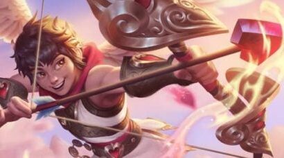 SMITE 2 ajoute Poséidon, Thor et Cupidon et apporte des modifications générales dans son dernier patch alpha fermé SMITE 2 ajoute Poséidon, Thor et Cupidon et apporte des modifications générales dans son dernier patch alpha fermé