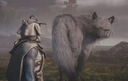 Top 5 des MMO que j’attends avec impatience en ce moment précis Top 5 des MMO que j’attends avec impatience en ce moment précis