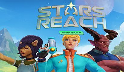 Raph Koster, le nouveau MMORPG bac à sable ambitieux « Stars Reach », dévoile une nouvelle bande-annonce Raph Koster, le nouveau MMORPG bac à sable ambitieux « Stars Reach », dévoile une nouvelle bande-annonce
