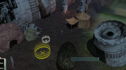 Star Wars Galaxies Legends travaille sur deux parcs à thème – dont un tiré d&rsquo;un film Ewok