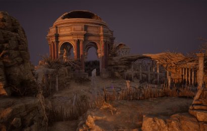 Throne And Liberty augmente le défi et les récompenses avec le lancement aujourd&rsquo;hui de donjons 2 étoiles