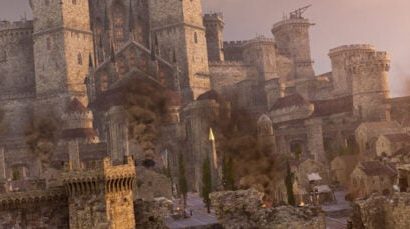 Throne & Liberty compte 4,5 millions de joueurs uniques au cours de son premier mois