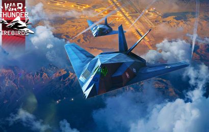 War Thunder améliore son jeu graphique avec des mises à niveau de masse Ray Tracing dans le cadre de la mise à jour « Firebirds » War Thunder améliore son jeu graphique avec des mises à niveau de masse Ray Tracing dans le cadre de la mise à jour « Firebirds »
