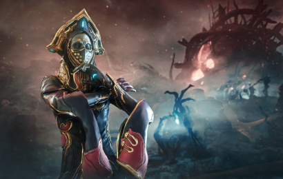 Digital Extremes lance Xaku Prime avant le lancement de Warframe : 1999