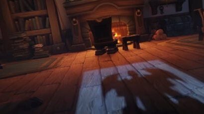 WoW Factor : réflexions sur l’obtention d’un logement pour World of Warcraft et de serveurs de nouveau départ pour Classic Classic WoW Factor : réflexions sur l’obtention d’un logement pour World of Warcraft et de serveurs de nouveau départ pour Classic Classic