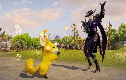 La mise à jour « Holiday Awakenings » de Lost Ark ajoute un entraînement aux capacités des animaux de compagnie, des événements de progression et une île avec Buzz