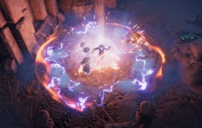 Last Epoch annonce les changements à venir en novembre Blog mensuel d’Eterra Last Epoch annonce les changements à venir en novembre Blog mensuel d’Eterra