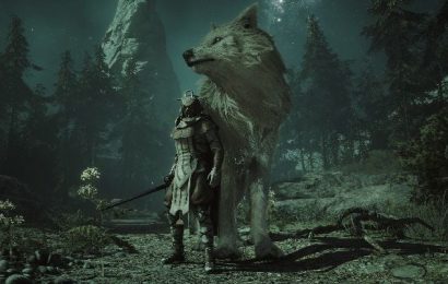 Digital Extremes présente Soulframe Social Hub, Wolf Mount et bien plus encore dans le nouveau Devstream et taquine 2025