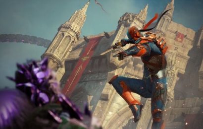 Rocksteady annonce la mise à jour finale de Suicide Squad le mois prochain et le mode hors ligne arrive Rocksteady annonce la mise à jour finale de Suicide Squad le mois prochain et le mode hors ligne arrive