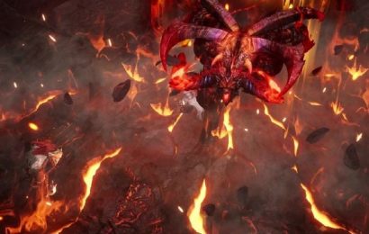 Les détails de la mise à jour de Diablo Immortal Shattered Sanctuary préparent la bataille promise contre Diablo Les détails de la mise à jour de Diablo Immortal Shattered Sanctuary préparent la bataille promise contre Diablo