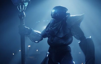 La mise à jour Helldivers 2 appelle les recrues à sauver la démocratie gérée d’une nouvelle menace Illuminate La mise à jour Helldivers 2 appelle les recrues à sauver la démocratie gérée d’une nouvelle menace Illuminate