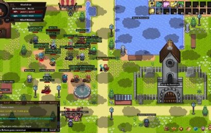 Pleins feux sur les MMO indépendants : Joyeuses fêtes en Inde !