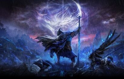 Elden Ring : Nightreign subit un test en réseau fermé Elden Ring : Nightreign subit un test en réseau fermé