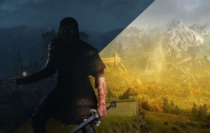 Le RPG d&rsquo;action Dark Fantasy The Blood of Dawnwalker obtient un teaser et une révélation en cours