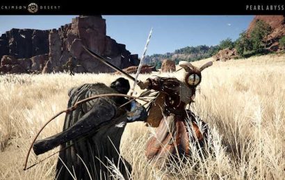 Aperçu pratique : Crimson Desert est prometteur mais pourrait bénéficier de fonctionnalités de qualité de vie