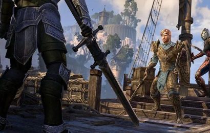 The Elder Scrolls Online passe au modèle saisonnier en 2025, avec des améliorations et du nouveau contenu dans des mises à jour plus fréquentes