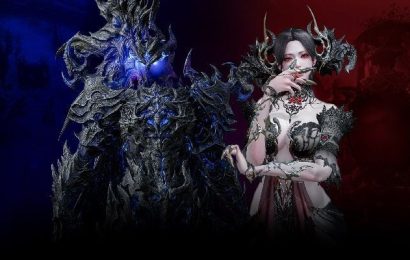 La mise à jour Lost Ark Winter Soloist ajoute la quête du prologue Kazeros Raid Act 2 et de nombreuses refontes pour améliorer l’expérience du joueur La mise à jour Lost Ark Winter Soloist ajoute la quête du prologue Kazeros Raid Act 2 et de nombreuses refontes pour améliorer l’expérience du joueur