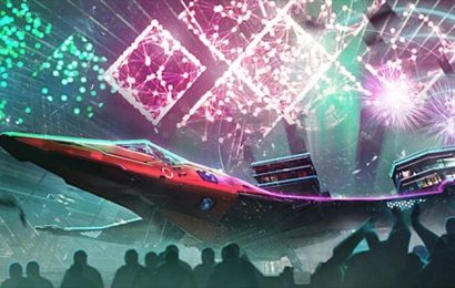 La guerre des Thargoid de deux ans se termine dans Elite Dangerous après un combat climatique contre le Titan final Cucijo