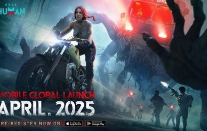Une fois que l’humain aura obtenu la feuille de route 2025, de nouveaux défis débuteront en janvier, avec une sortie mobile en avril Une fois que l’humain aura obtenu la feuille de route 2025, de nouveaux défis débuteront en janvier, avec une sortie mobile en avril