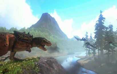 ARK : Ultimate Mobile Edition apporte une expérience PC complète sur Android et iOS