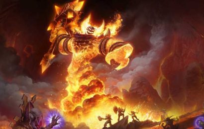 MMO Friday Fight Round 8 : événements en monde ouvert contre. Raids MMO Friday Fight Round 8 : événements en monde ouvert contre. Raids