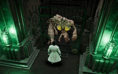 V Rising va réviser ses mécanismes de RPG et offrir de nouvelles options et bien plus de flexibilité de construction