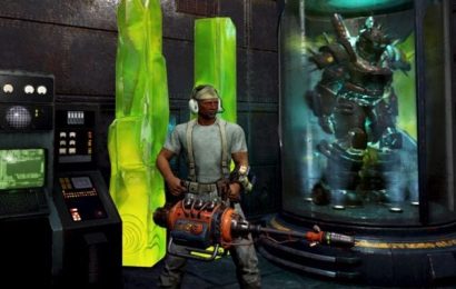 L&rsquo;économie de Fallout 76 va-t-elle évoluer ? Ne vous attendez pas à des maisons de ventes aux enchères ou à des augmentations de plafond de si tôt