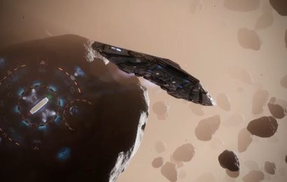 Plus de détails sur le gameplay de colonisation du système solaire d&rsquo;Elite Dangerous discutés dans le flux communautaire