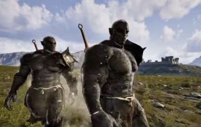 Mortal Online 2 lance la nouvelle année avec un événement de jeu gratuit pour les anciens joueurs Mortal Online 2 lance la nouvelle année avec un événement de jeu gratuit pour les anciens joueurs