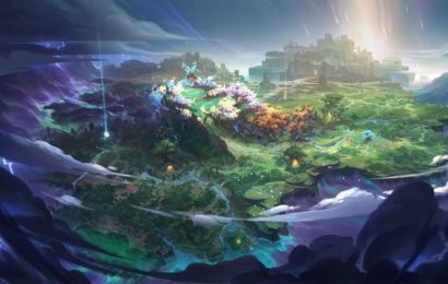Seekers of Skyveil se prépare pour 2025 avec une feuille de route bêta et un lancement en accès anticipé