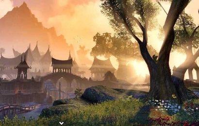 Journal de conception : la narration dans les MMORPG