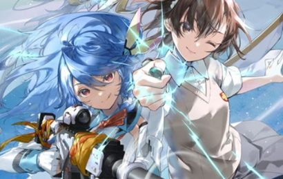 Les festivités du Nouvel An et une collaboration magique arrivent sur Phantasy Star Online 2 New Genesis pour le Super Genesis Festival Les festivités du Nouvel An et une collaboration magique arrivent sur Phantasy Star Online 2 New Genesis pour le Super Genesis Festival
