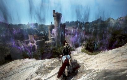 Black Desert reporte certains événements en raison de la période de deuil officielle en Corée après le crash d’un avion mortel Black Desert reporte certains événements en raison de la période de deuil officielle en Corée après le crash d’un avion mortel