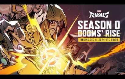 Marvel Rivals Hulk écrase les classements Steam avec plus de 440 000 utilisateurs simultanés Marvel Rivals Hulk écrase les classements Steam avec plus de 440 000 utilisateurs simultanés