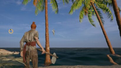 Fight or Kite : IfSunSets demande aux joueurs de survivre la nuit sur une île remplie de zombies Fight or Kite : IfSunSets demande aux joueurs de survivre la nuit sur une île remplie de zombies